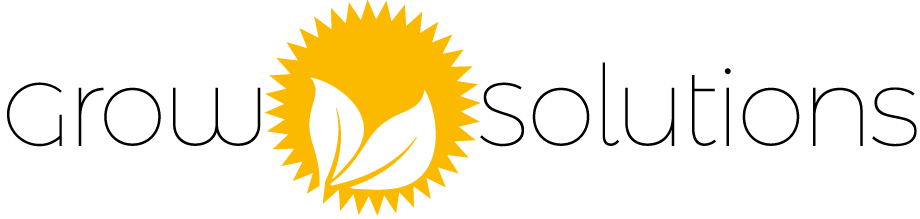 Logo-Growsolutions